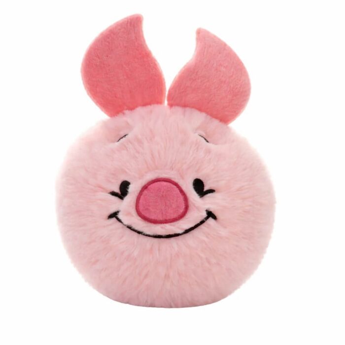 Ty Winnie The Pooh Piglet Beanie Bouncer
